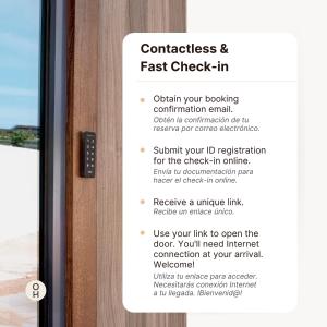 Cool Apartments by Olala Homes