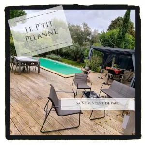 Le petit Pelanne - Gourbera