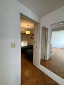 Amplio departamento en Palermo