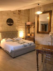 Appartements Le Joubert Hotel Particulier : photos des chambres