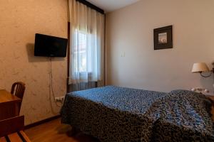 Single Room room in Locanda Da Renzo