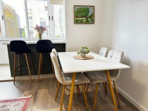 Siera Tirana Apartment