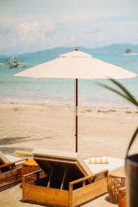 Ursula Beach Club