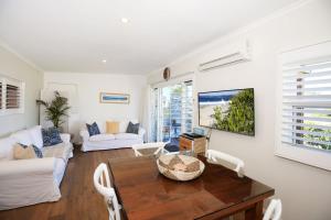 Jervis Bay Jervis Bay Beach Shack I Pet Friendly Single Room room