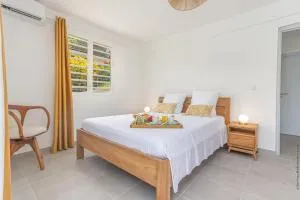 F3 Le Carbet des Anges - Quartier Piton