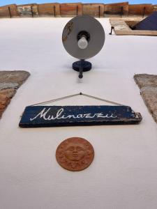 Rustico San Leonardo