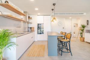 12 La Sabina pool view apartment