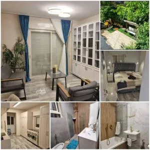 וולדוף בית וגן - Giv‘at Mordekhay