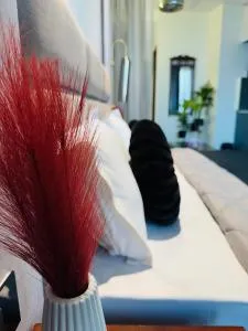 Grey Stone 41th floor river&city view - Badarpur