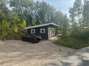 Cabin - small house by the Oslofjord, 1 hours drive from Oslo - 腓特烈斯塔