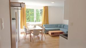 Top Three See & Bergblick - 250m vom Seeufer - 3hvězdičkové hotely ve městě Döbriach