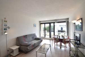 Voiliers - Seignosse agréable appartement tout proche de la plage et des commerces