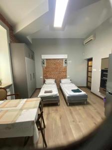 The Center Apartments