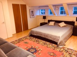 Famous Villa Bertel Jung