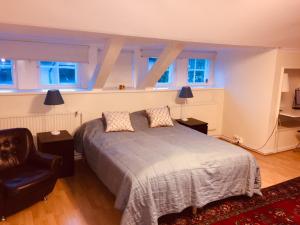 Famous Villa Bertel Jung