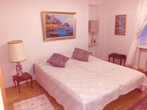 Famous Villa Bertel Jung