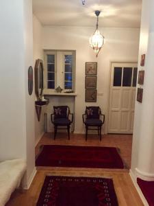 Famous Villa Bertel Jung