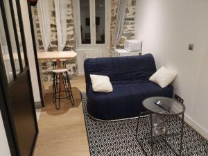 Appartements Petit studio : photos des chambres