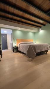 Charcas Suites Palermo Soho