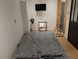 Appartements Petit studio : photos des chambres