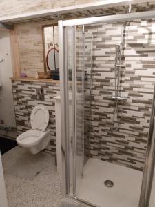 Appartements Petit studio : photos des chambres