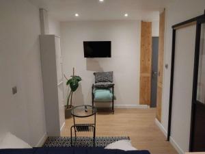 Appartements Petit studio : photos des chambres