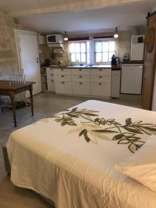 Appartements Le Joubert Hotel Particulier : photos des chambres