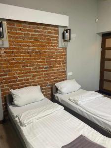 The Center Apartments