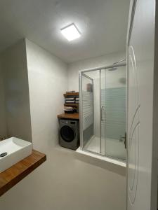 Appartement moderne centre Tamarin