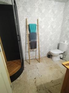 B&B / Chambres d'hotes chambres d'hotes rue Pasteur : photos des chambres