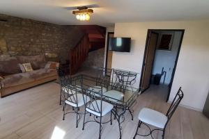 Gite le Dolmen de Treffel