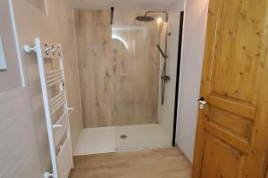 Gite le Dolmen de Treffel