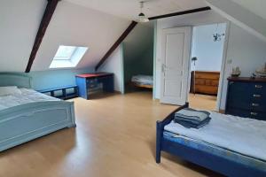 Gite le Dolmen de Treffel