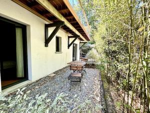 Maison cosy proche de la plage