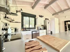 Maison cosy proche de la plage