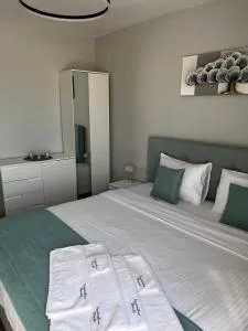 Apartmenthaus Oborishte 2-3-10 - Banya