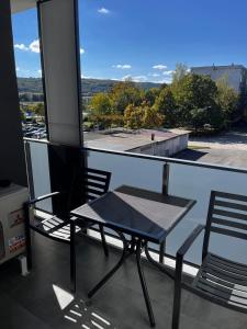 Apartmenthaus Oborishte 2-3-10