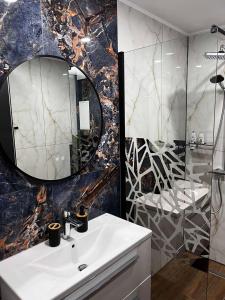 Apartmenthaus Oborishte 2-3-10