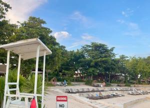 Home & Away - Luxury Condo in Mactan Newtown, Lapu-Lapu