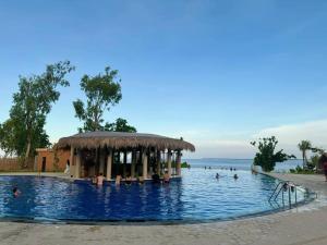 Home & Away - Luxury Condo in Mactan Newtown, Lapu-Lapu