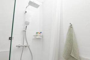 Ruhiges Altbau-Apartment in bester Lage