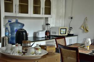 Njiro Homestay