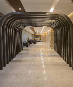 Cozy apartment near Airport in Shore 3