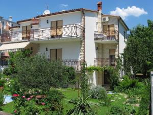 Apartments Bozana