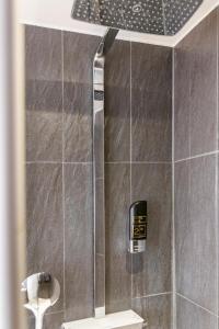 Nähe Frankfurt Messe mit Netflix und Balkon