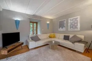 Alte Mühle in Dernbach - Elmstein