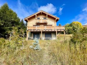 Homency - Chalet Sagarmatha Rdc