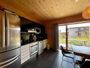 Homency - Chalet Sagarmatha Rdc