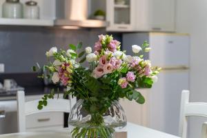 Appartamento da Nonna Olly