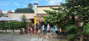 Yolo Hostel Medellin - 里奥内格罗